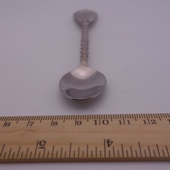 Union Japan Souvenir Spoon - Picture 12 of 15